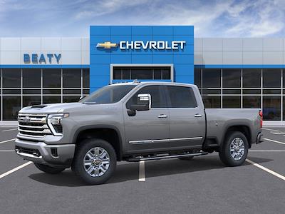 New 2026 Chevrolet Silverado 3500 High Country Crew Cab for sale #29685 - photo 1