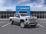 New 2026 Chevrolet Silverado 3500 High Country Crew Cab for sale #29685 - photo 3