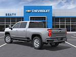New 2026 Chevrolet Silverado 3500 High Country Crew Cab for sale #29685 - photo 2