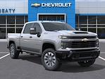 New 2026 Chevrolet Silverado 2500 Custom Crew Cab for sale #29702 - photo 7