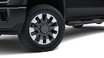 New 2026 Chevrolet Silverado 2500 Custom Crew Cab for sale #29707 - photo 28