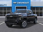 New 2026 Chevrolet Silverado 2500 Custom Crew Cab for sale #29707 - photo 6