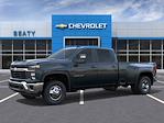 New 2026 Chevrolet Silverado 3500 LT Crew Cab for sale #29708 - photo 1