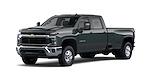 New 2026 Chevrolet Silverado 3500 LT Crew Cab for sale #29708 - photo 25
