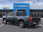 New 2026 Chevrolet Silverado 3500 LT Crew Cab for sale #29708 - photo 2
