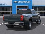 New 2026 Chevrolet Silverado 3500 LT Crew Cab for sale #29708 - photo 4