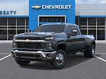 New 2026 Chevrolet Silverado 3500 LT Crew Cab for sale #29708 - photo 6