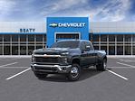 New 2026 Chevrolet Silverado 3500 LT Crew Cab for sale #29708 - photo 8