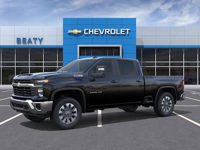 New 2026 Chevrolet Silverado 2500 LT Crew Cab for sale #29709 - photo 1