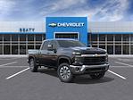 New 2026 Chevrolet Silverado 2500 LT Crew Cab for sale #29709 - photo 3