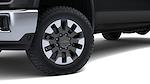 New 2026 Chevrolet Silverado 2500 LT Crew Cab for sale #29709 - photo 28