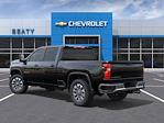 New 2026 Chevrolet Silverado 2500 LT Crew Cab for sale #29709 - photo 2