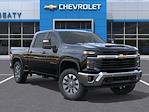 New 2026 Chevrolet Silverado 2500 LT Crew Cab for sale #29709 - photo 7