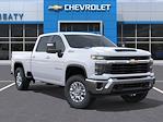 New 2026 Chevrolet Silverado 2500 LT Crew Cab for sale #29719 - photo 7