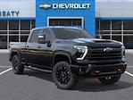 New 2026 Chevrolet Silverado 2500 LTZ Crew Cab for sale #29728 - photo 7