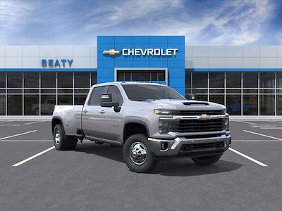 New 2026 Chevrolet Silverado 3500 LT Crew Cab for sale #29737 - photo 1