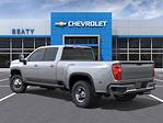 New 2026 Chevrolet Silverado 3500 LT Crew Cab for sale #29737 - photo 4