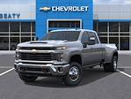 New 2026 Chevrolet Silverado 3500 LT Crew Cab for sale #29737 - photo 6