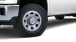 New 2026 Chevrolet Silverado 3500 Crew Cab Cab Chassis for sale #29738 - photo 4
