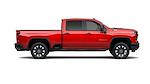 New 2026 Chevrolet Silverado 2500 Custom Crew Cab for sale #29740 - photo 3