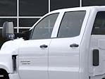 New 2025 Chevrolet Silverado 5500 Crew Cab Cab Chassis for sale #29745 - photo 12