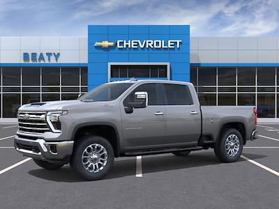 New 2026 Chevrolet Silverado 2500 LTZ Crew Cab for sale #29755 - photo 1