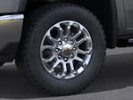 New 2026 Chevrolet Silverado 2500 LTZ Crew Cab for sale #29755 - photo 9