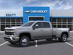 New 2026 Chevrolet Silverado 3500 LT Crew Cab for sale #29760 - photo 3
