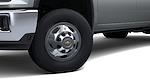 New 2026 Chevrolet Silverado 3500 LT Crew Cab for sale #29760 - photo 28