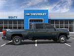 New 2026 Chevrolet Silverado 3500 LT Crew Cab for sale #29761 - photo 5