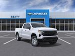 New 2026 Chevrolet Silverado 1500 Work Truck Double Cab for sale #29762 - photo 3