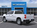 New 2026 Chevrolet Silverado 1500 Work Truck Double Cab for sale #29762 - photo 2