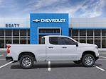 New 2026 Chevrolet Silverado 1500 Work Truck Double Cab for sale #29762 - photo 5