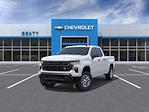 New 2026 Chevrolet Silverado 1500 Work Truck Double Cab for sale #29762 - photo 8
