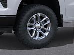New 2026 Chevrolet Silverado 1500 Work Truck Double Cab for sale #29762 - photo 9