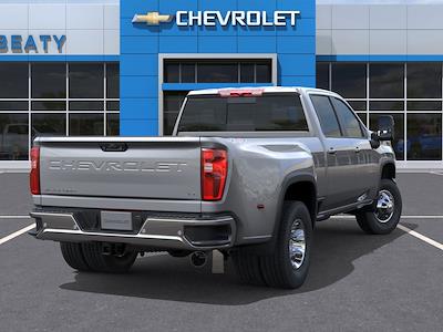 New 2026 Chevrolet Silverado 3500 LT Crew Cab for sale #29764 - photo 2