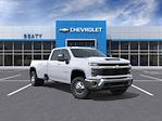 New 2026 Chevrolet Silverado 3500 LT Crew Cab for sale #29765 - photo 1