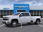 New 2026 Chevrolet Silverado 3500 LT Crew Cab for sale #29765 - photo 2
