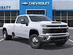New 2026 Chevrolet Silverado 3500 LT Crew Cab for sale #29765 - photo 7