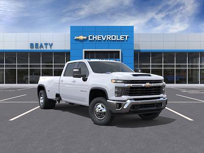 New 2026 Chevrolet Silverado 3500 LT Crew Cab for sale #29766 - photo 1