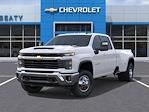 New 2026 Chevrolet Silverado 3500 LT Crew Cab for sale #29766 - photo 6