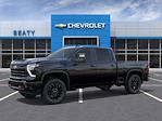 New 2026 Chevrolet Silverado 3500 LT Crew Cab for sale #29773 - photo 4