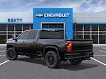 New 2026 Chevrolet Silverado 3500 LT Crew Cab for sale #29773 - photo 2