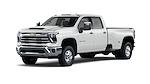 New 2026 Chevrolet Silverado 3500 LTZ Crew Cab for sale #29776 - photo 25