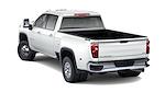 New 2026 Chevrolet Silverado 3500 LTZ Crew Cab for sale #29776 - photo 26