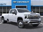 New 2026 Chevrolet Silverado 3500 LTZ Crew Cab for sale #29776 - photo 7