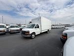 New 2025 Chevrolet Express 3500 Box Van for sale #29777 - photo 8