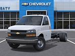 New 2025 Chevrolet Express 3500 Cutaway for sale #29777 - photo 6