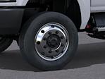 New 2025 Chevrolet Silverado 5500 Crew Cab Cab Chassis for sale #29782 - photo 9
