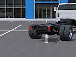 New 2025 Chevrolet Silverado 5500 Regular Cab Cab Chassis for sale #29783 - photo 11